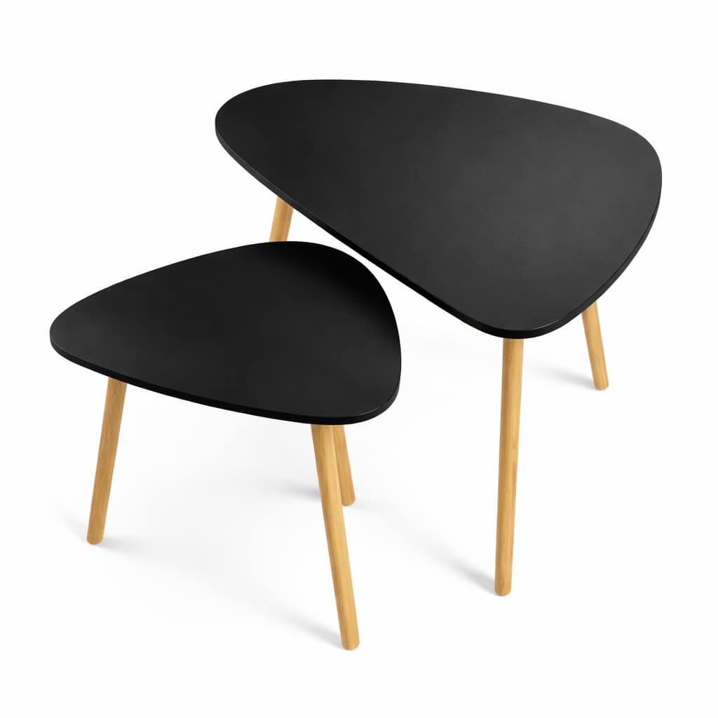 juego-mesas-auxiliares-blanco-negro