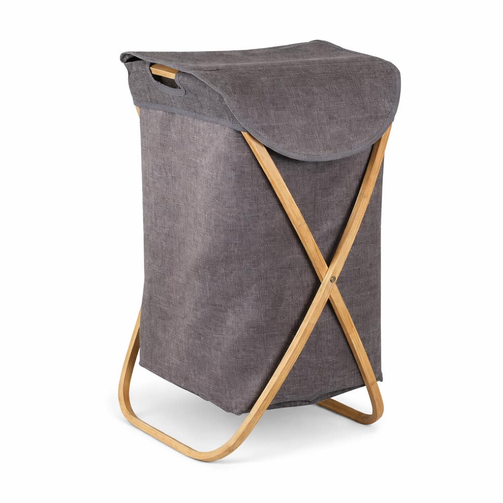 canasto-ropa-plegable-bambu