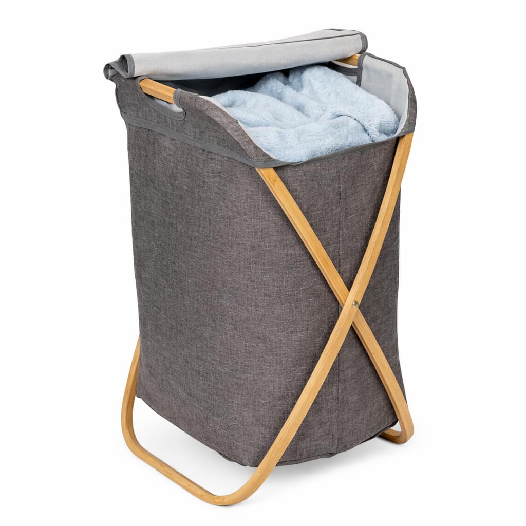 canasto-ropa-plegable-bambu