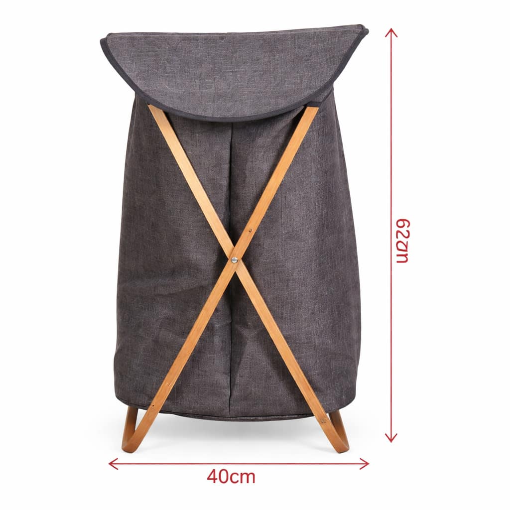 canasto-ropa-plegable-bambu